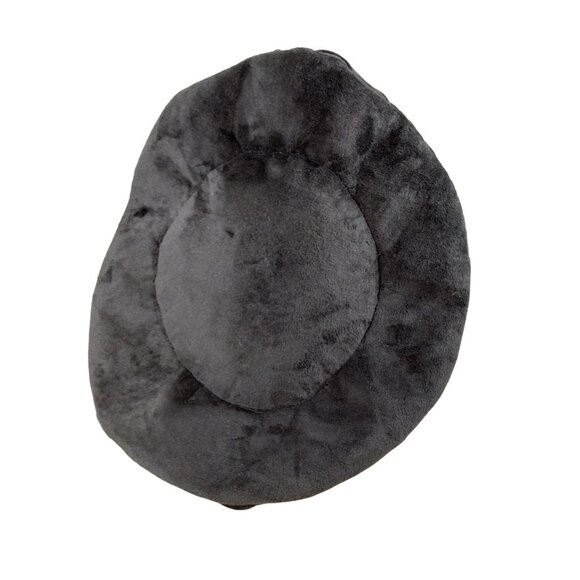 Wicked "Not Your Basic Witch" Black Witches Hat Plush Pillow For Children - Picture 7 of 9